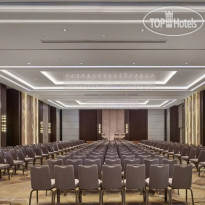 Hyatt Regency Moscow Petrovsky Park 