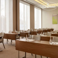 Hyatt Regency Moscow Petrovsky Park 