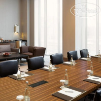Hyatt Regency Moscow Petrovsky Park 