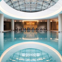 Hyatt Regency Moscow Petrovsky Park 