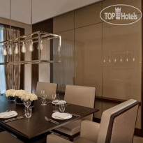 Hyatt Regency Moscow Petrovsky Park 