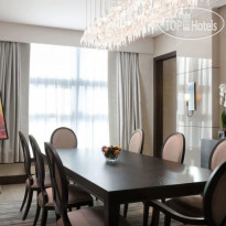 Hyatt Regency Moscow Petrovsky Park 