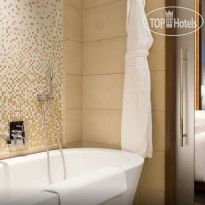 Hyatt Regency Moscow Petrovsky Park 