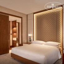 Hyatt Regency Moscow Petrovsky Park 