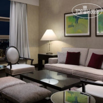 Hyatt Regency Moscow Petrovsky Park 