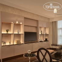 Hyatt Regency Moscow Petrovsky Park 