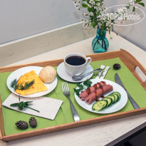 Апарт-отель Хорошов 