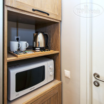 Апарт-отель Хорошов 