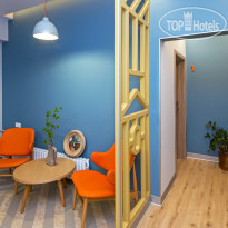 Apart-Hotel Horoshov