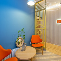 Apart-Hotel Horoshov