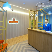 Apart-Hotel Horoshov