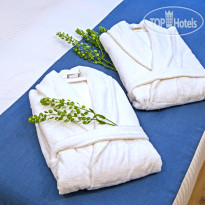 Apart-Hotel Horoshov