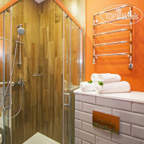 Apart-Hotel Horoshov