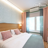 Apart-Hotel Horoshov