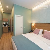 Apart-Hotel Horoshov