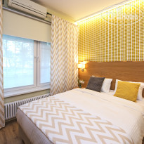 Apart-Hotel Horoshov