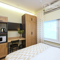 Apart-Hotel Horoshov