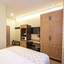 Apart-Hotel Horoshov