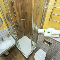 Apart-Hotel Horoshov