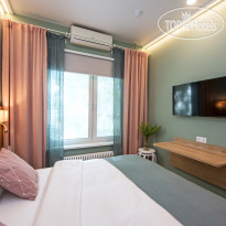 Apart-Hotel Horoshov