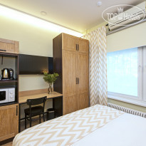 Apart-Hotel Horoshov
