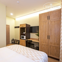Apart-Hotel Horoshov