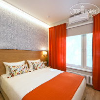 Apart-Hotel Horoshov