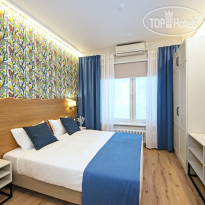 Apart-Hotel Horoshov