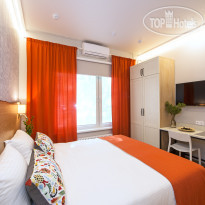 Apart-Hotel Horoshov