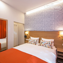 Apart-Hotel Horoshov