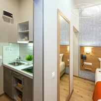 Apart-Hotel Horoshov