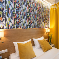 Apart-Hotel Horoshov
