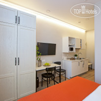 Apart-Hotel Horoshov