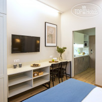 Apart-Hotel Horoshov
