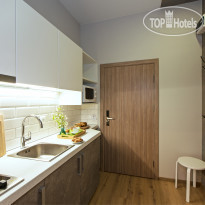 Apart-Hotel Horoshov