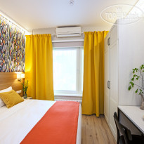 Apart-Hotel Horoshov