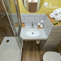Apart-Hotel Horoshov