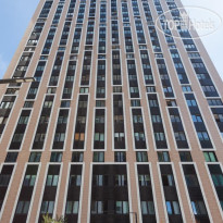 Second House Вход в 3 корпус