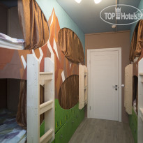 Malinka Hostel Алтай