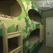 Malinka Hostel Калашников