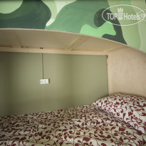 Malinka Hostel Калашников