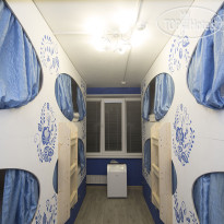 Malinka Hostel Гжель