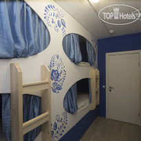 Malinka Hostel Гжель
