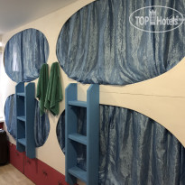 Malinka Hostel Триколор