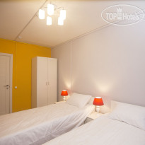 Malinka Hostel Хохлома