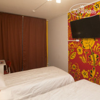 Malinka Hostel Хохлома