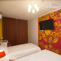 Malinka Hostel Хохлома