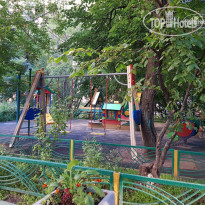 Malinka Hostel 