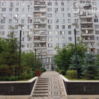 Malinka Hostel 