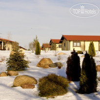 Country Club Fisherix